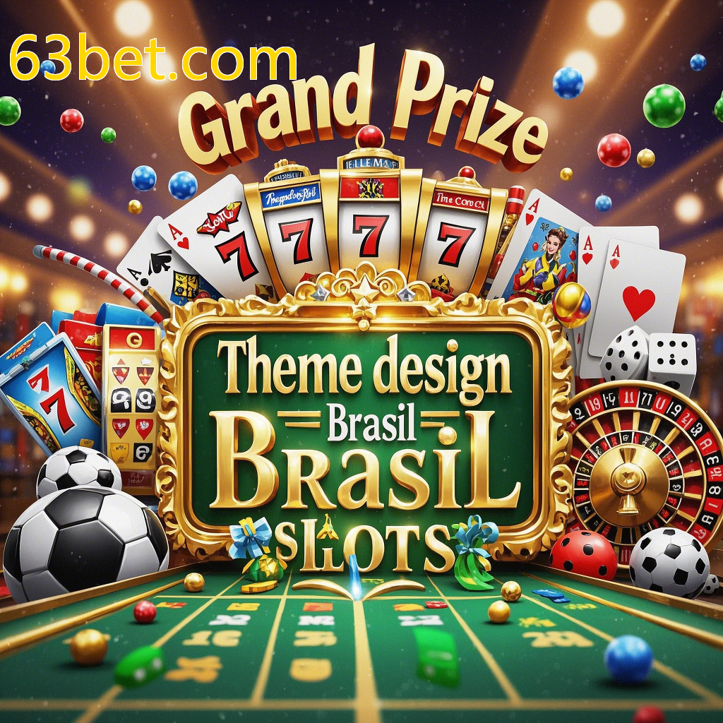 63bet GAME-Slots
